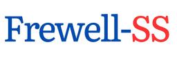 Frewelss Logo